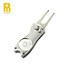 golf ball mark repair tool