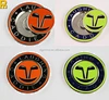 poker chip ball marker