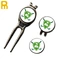 unique divot repair tool