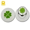The custom poker chips are a personalized and stylish addition to any poker game. Made from high-quality materials, these chips can be customized with unique designs, logos, or initials.