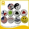 hat clip with ball marker