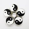 The personalized ball marker hat clip is a practical and stylish accessory for golfers. This hat clip features a detachable ball marker that can be customized with initials, names, or unique designs.