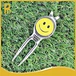 hat clip with ball marker