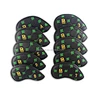 golf club head covers for irons