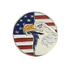 The personalised ball markers are a unique and meaningful accessory for golfers. These markers can be customised with initials, names, or special designs, adding a personal touch to the game.