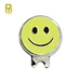 hat clip with ball marker