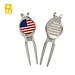 golf pitch repair tool