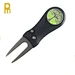 switchblade divot tool ball marker