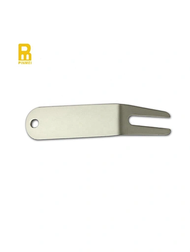 The best divot repair tool is a must-have accessory for golfers. It is designed with durability and functionality in mind, allowing for effortless divot repair on the green.