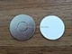 personalised golf ball markers