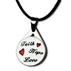 golf pendant