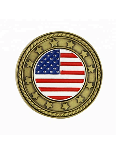 Personalized poker chip golf ball markers are a unique accessory for golfers. These custom markers are designed to resemble poker chips and can be engraved with names, initials, or logos.