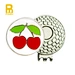 magnetic golf cap clips