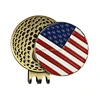 personalised ball markers