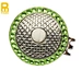 magnetic golf ball marker hat clip