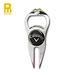 bottle opener golf divot tool