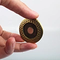 golf poker chips