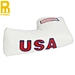custom mallet headcover