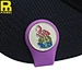 ball marker hat clip custom