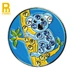 Hat golf ball markers are convenient accessories for golfers. These magnetic markers easily attach to the brim of your hat, allowing quick access during gameplay. With various designs and colors available, they add a stylish touch to your golf attire.