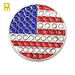 metal ball markers