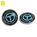 custom ball markers metal