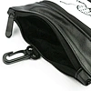 leather golf ball pouch