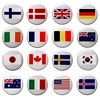 metal ball markers
