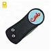 personalized switchblade divot repair tool