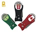 custom switchblade divot tool