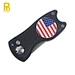 personalized divot tool and ball marker