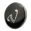 custom golf marker hat clip