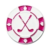 custom golf ball markers