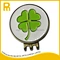 custom golf hat clips