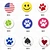 golf marker cap clip