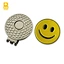 magnetic golf hat clip ball marker