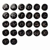 cap clip ball marker