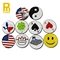 personalized golf marker hat clip