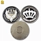 Custom golf hat clips are a stylish and personalized accessory for any golfer. The clip attaches easily to the brim of a hat and can be customized with a name, logo, or design. Made with durable materials, they come in various styles and designs.