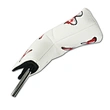 custom leather putter covers