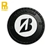 personalized golf ball marker poker chips