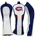 custom golf club covers