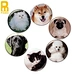 custom metal ball markers