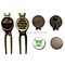 personalized divot repair tool