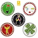 best ball marker hat clip