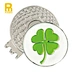 custom hat clips