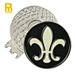custom hat clips