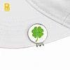 cap clip ball marker