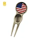 personalised divot tool
