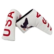 blade putter cover magnetic